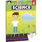 Shell Education Shell Education 180 Days of Science Book, Grade K 51406 - alternate 2